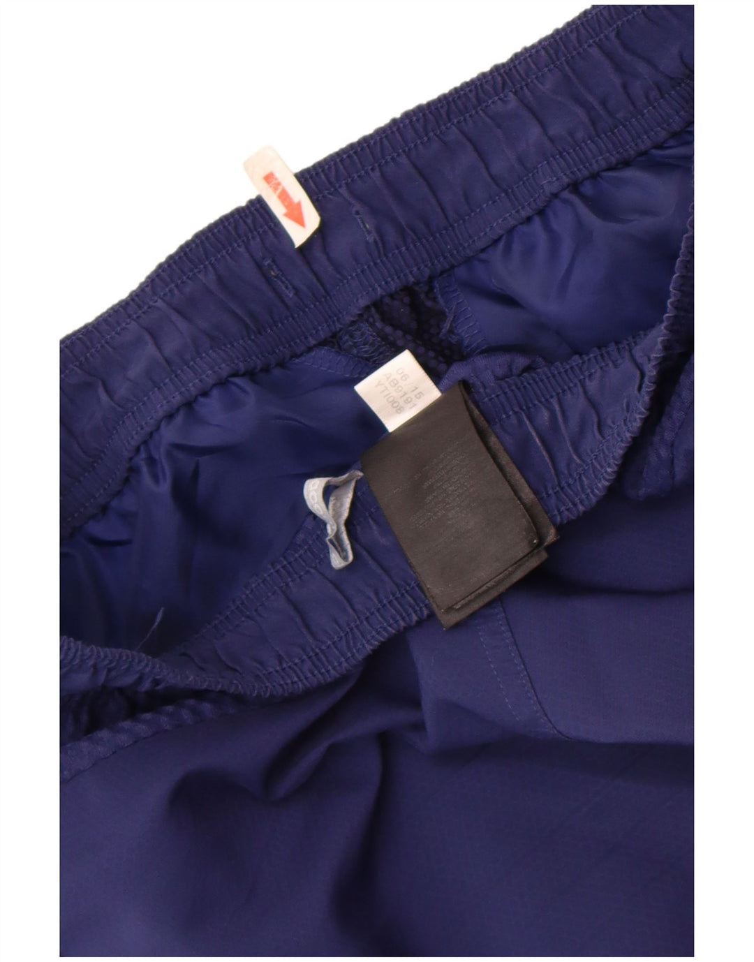 Adidas Herren Climacool Trainingshose, Größe S, Blau