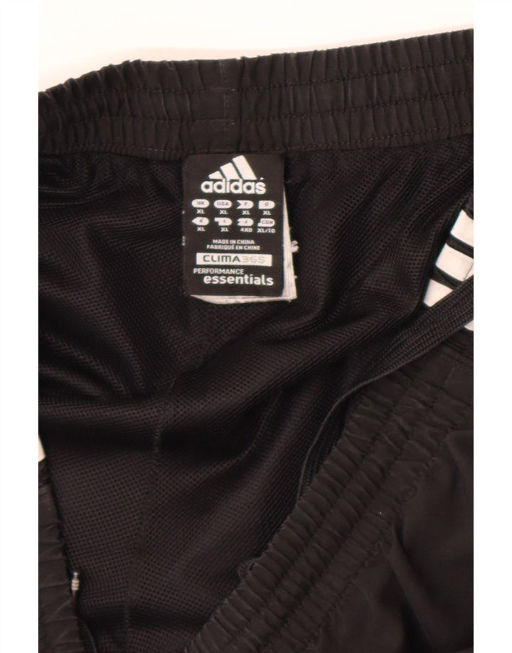 Adidas Herren Clima 365 Sport Shorts XL Schwarz Polyester