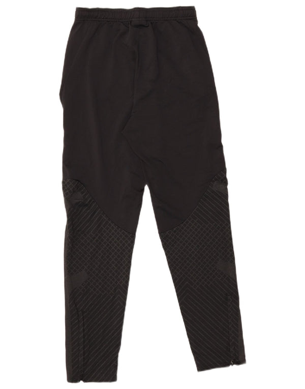 Nike Jungen Dri Fit Slim Fit Trainingshose 13–14 Jahre XL Schwarz