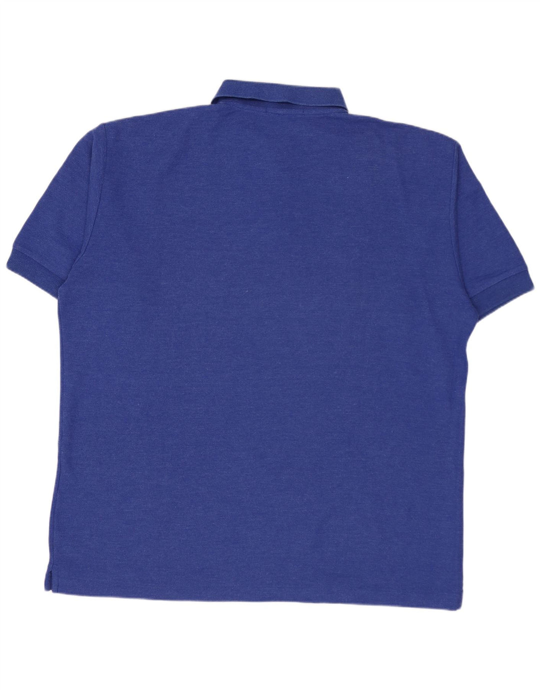 Fila Herren Poloshirt IT 56 2XL Blau