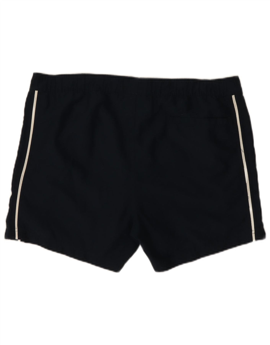 Champion Herren-Badeshorts, groß, marineblau, Polyester