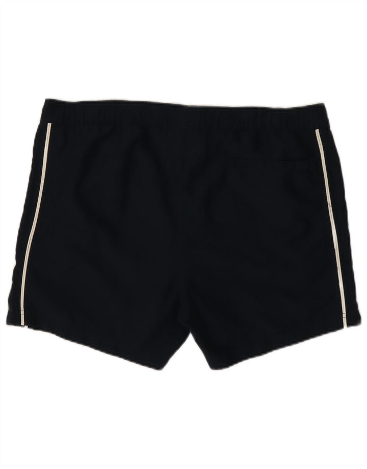 Champion Herren-Badeshorts, groß, marineblau, Polyester