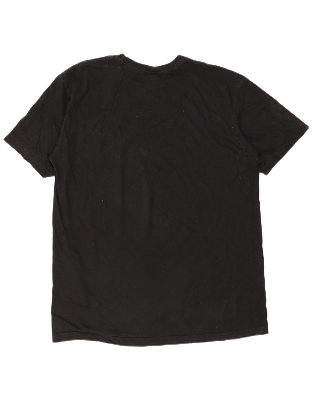 Volcom Herren Grafik T-Shirt Top XL Schwarz