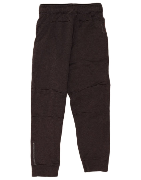 Russell Athletic Jungen-Trainingshose, Jogginghose, 10–11 Jahre, Größe L, Grau