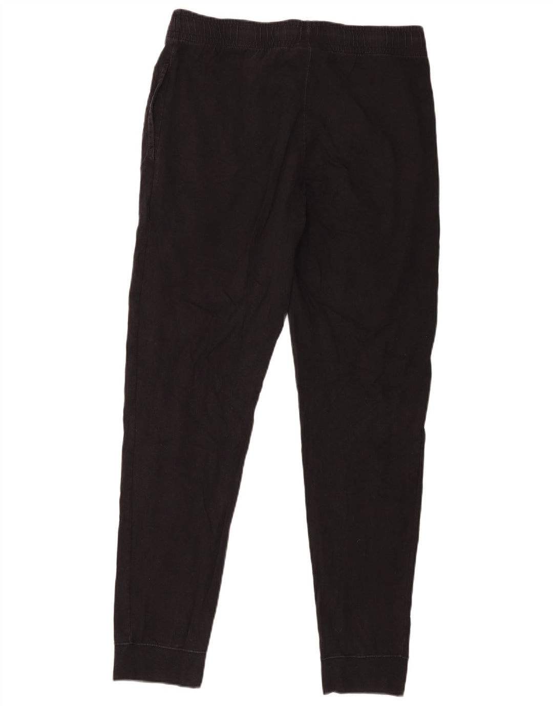 Champion Herren-Trainingshose, Jogginghose, mittelschwarz, Baumwolle