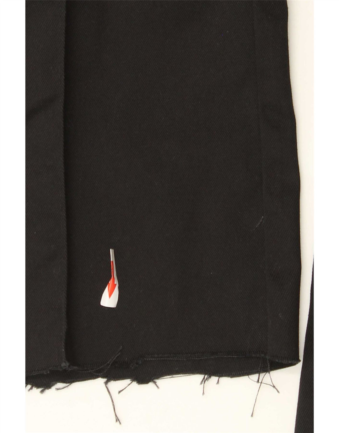 Dickies Herren Straight Chino Hose W36 L29 Schwarz Polyester