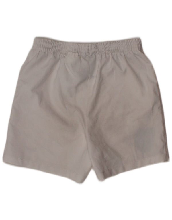 NIKE Sportshorts für Jungen der englischen Fußballnationalmannschaft, 2–3 Jahre, weiß