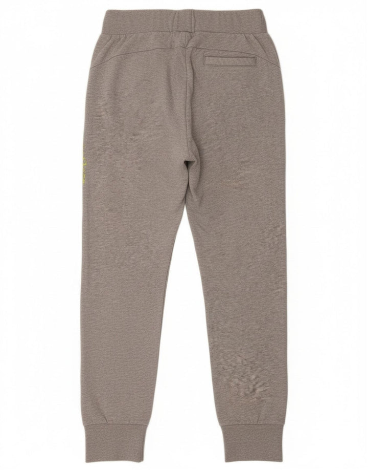 Lotto Damen Trainingshose Jogger UK 12 Mittelgrau