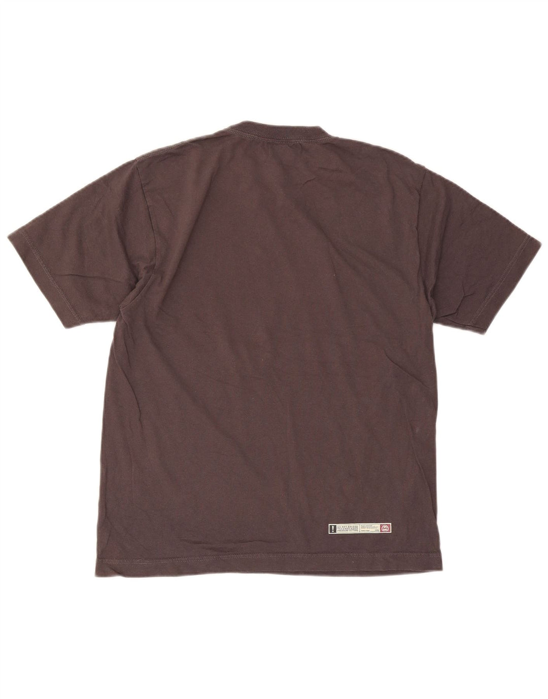 Billabong Herren-T-Shirt mit Grafik, Größe S, Grau, Baumwolle