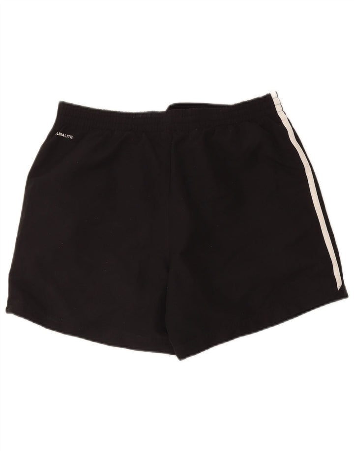 Adidas Herren Clima 365 Sport Shorts Medium Schwarz Polyester