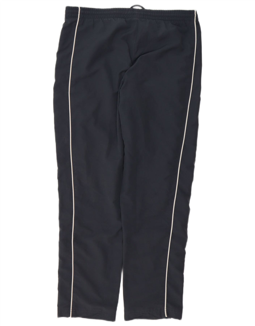 ADIDAS Herren-Trainingshose, UK 36/38, Größe S, Marineblau, Polyester