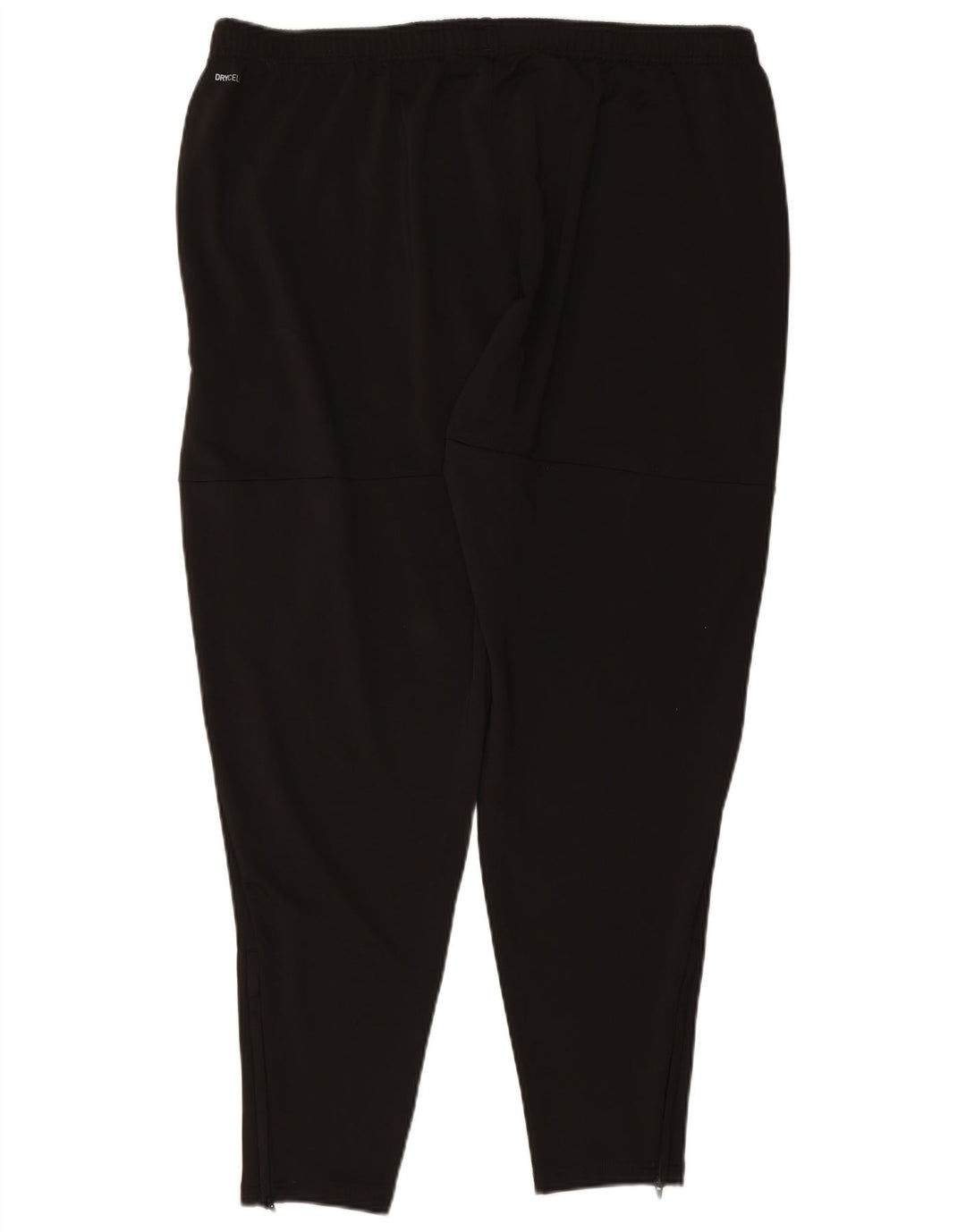 PUMA Herren-Trainingshose 2XL, Schwarz, Farbblock