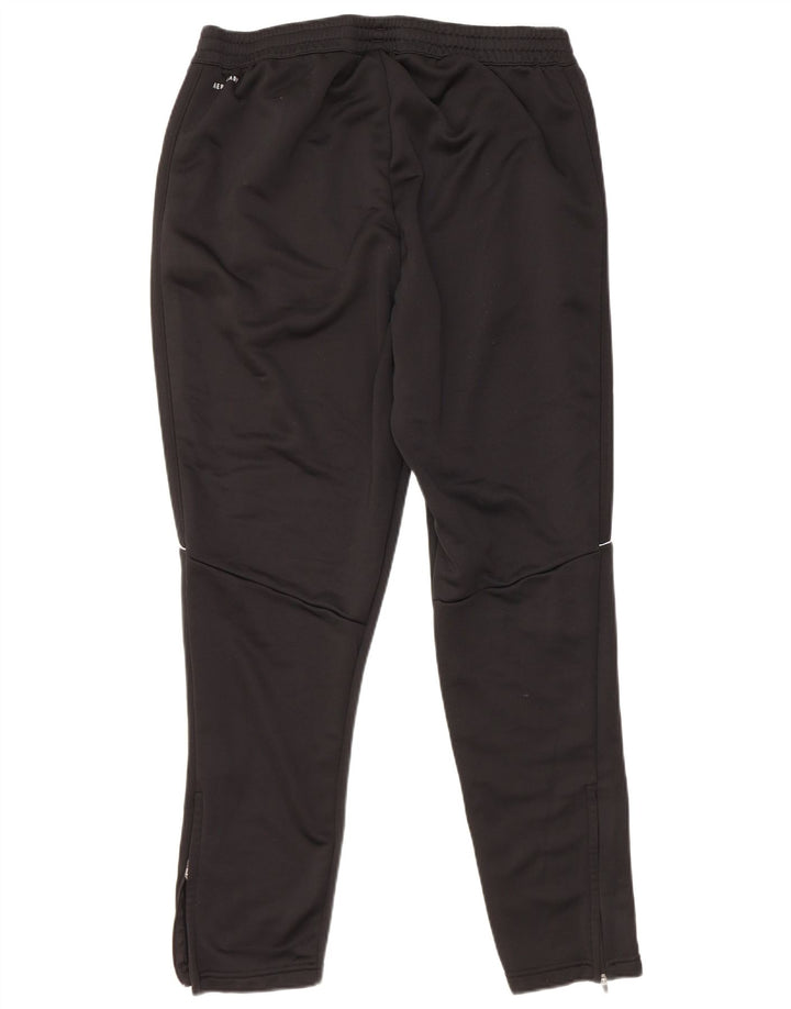Adidas Herren Aeroready Trainingshose XL Schwarz Polyester