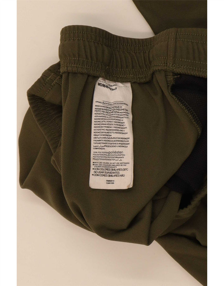 Under Armour Herren-Trainingshose, Mittelkhaki, Polyester