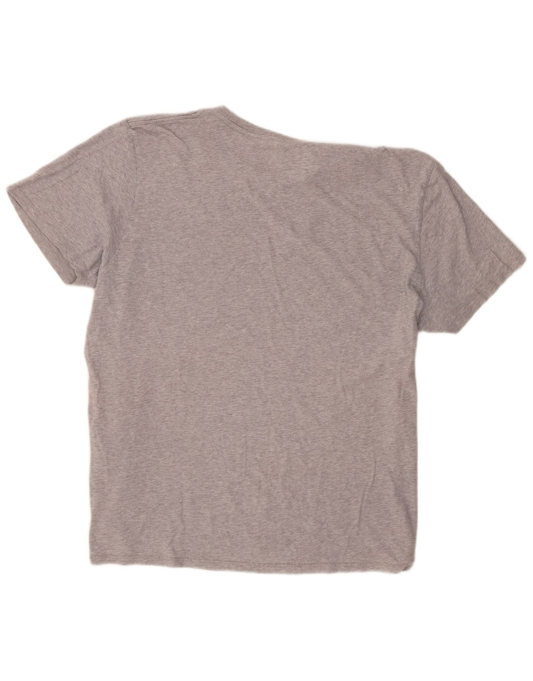 Levi's Herren-T-Shirt mit Grafik, 2XL, graue Baumwolle