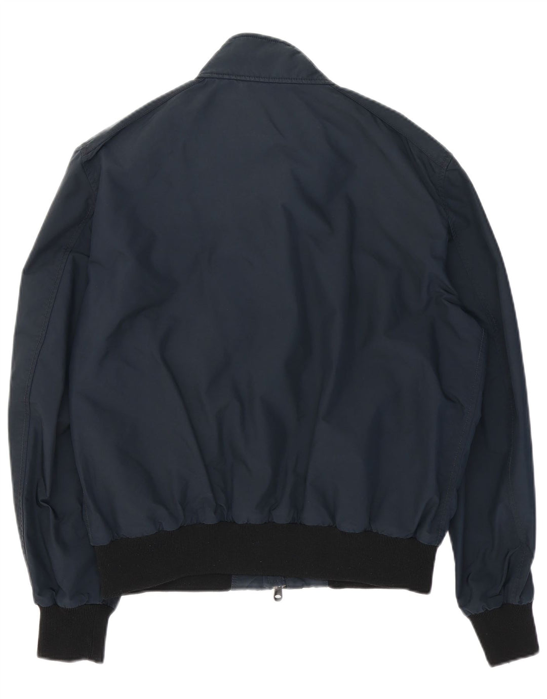 Refrigiwear Herren Bomberjacke UK 44 2XL Marineblaues Nylon