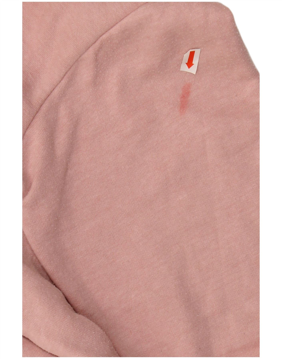 JACK WILLS Kapuzenpullover für Mädchen, 14–15 Jahre, rosa Baumwolle