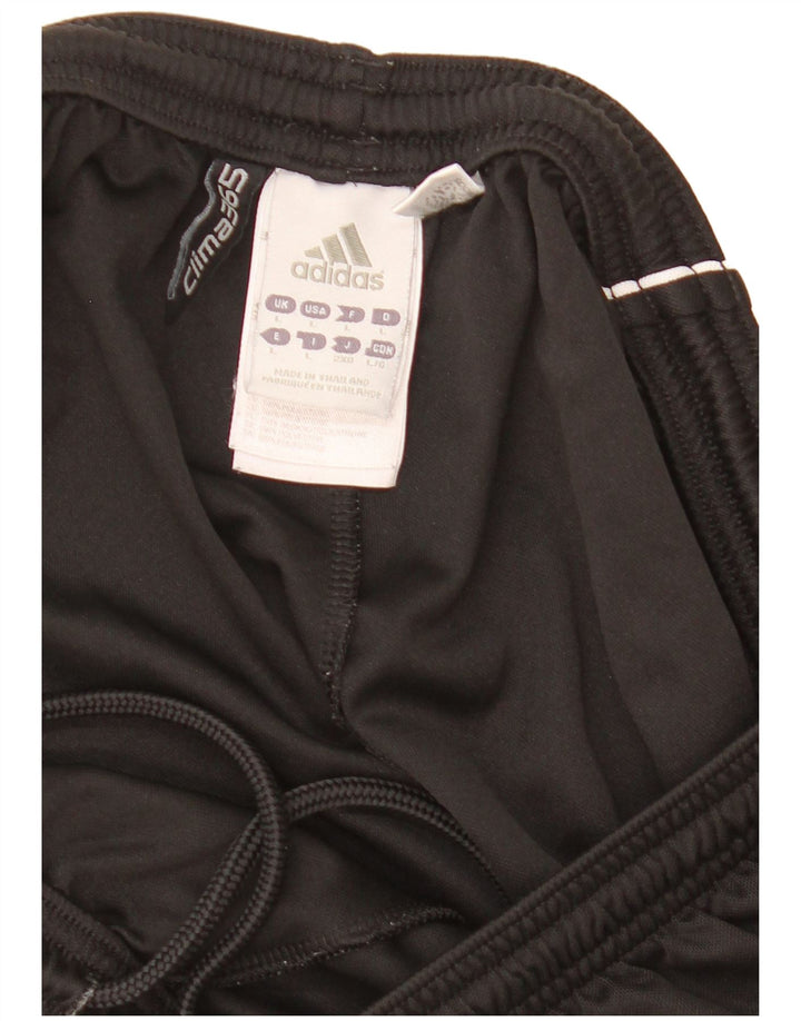Adidas Herren Clima 365 Sport Shorts Large Schwarz Polyester