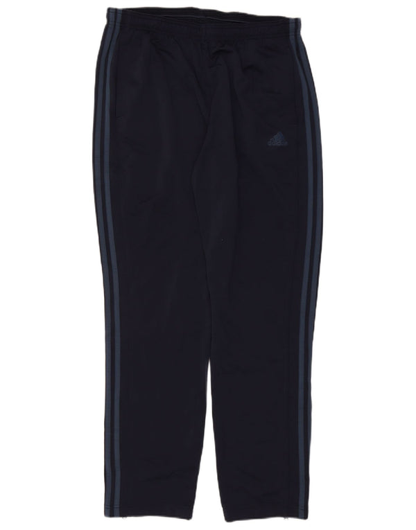 Adidas Herren Trainingshose XL Marineblau