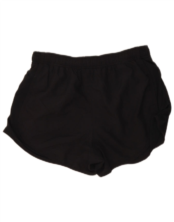 Nike Herren Dri Fit Sport Shorts Medium Schwarz Polyester