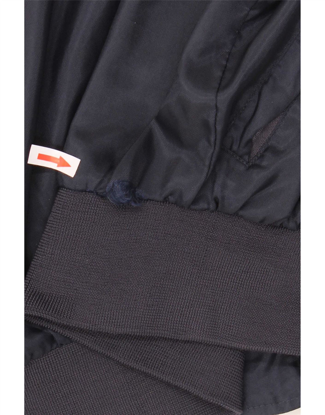 Lee Herren Bomberjacke UK 36 Small. Marineblau
