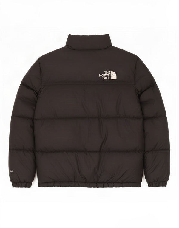 Wattierte Jacke für Jungen von The North Face, 14–15 Jahre, XL, schwarzes Nylon
