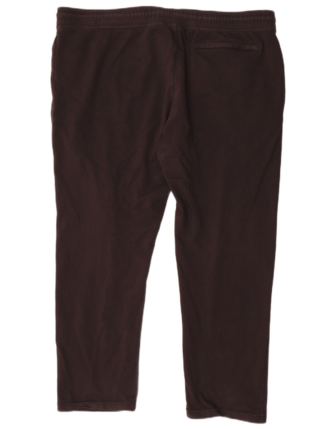 Marks & Spencer Herren-Trainingshose, normal, 3XL, schwarze Baumwolle