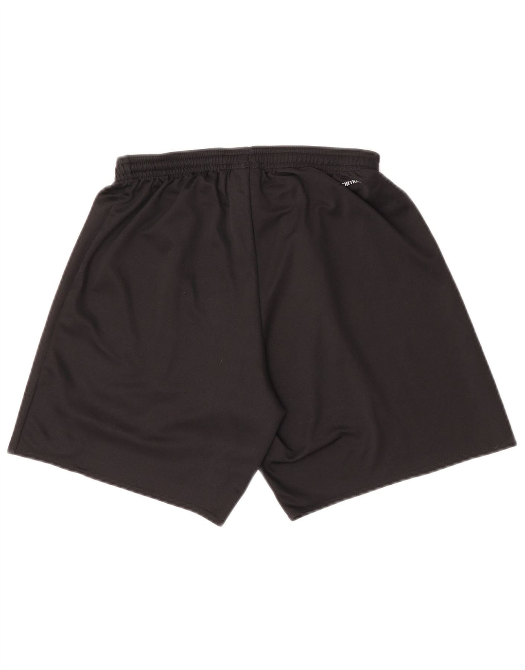 Adidas Herren Climalite Sport Shorts Small Schwarz Polyester