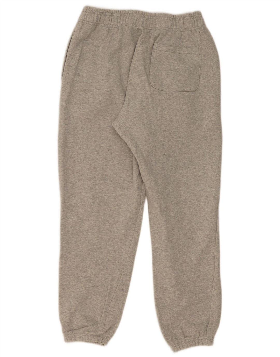 Eddie Bauer Herren-Trainingshose, Jogginghose, mittelgraue Baumwolle