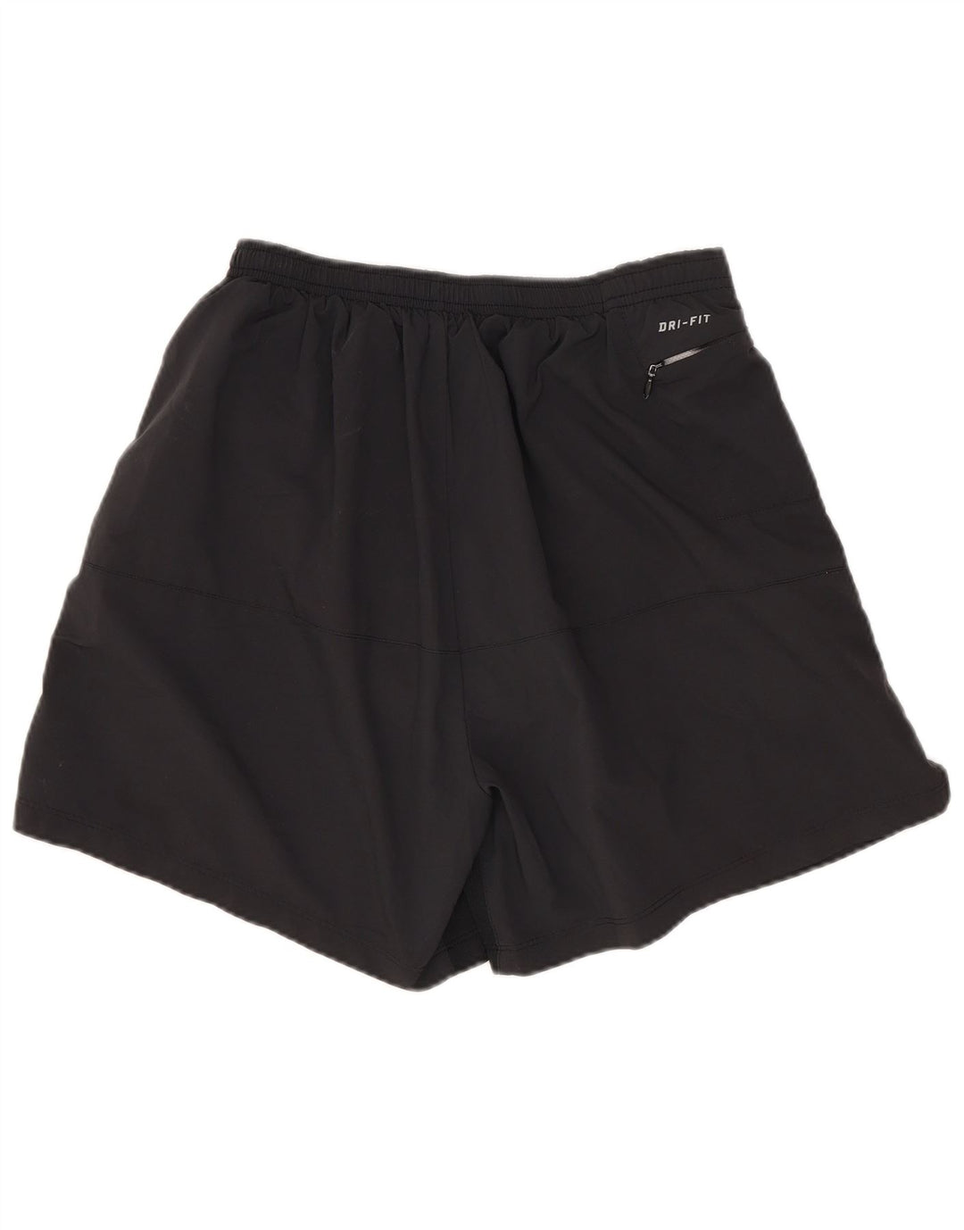 Nike Herren Dri Fit Sport Shorts Medium Schwarz Polyester