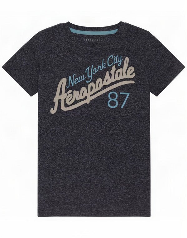 Aeropostale Grafik-T-Shirt für Damen, Gr