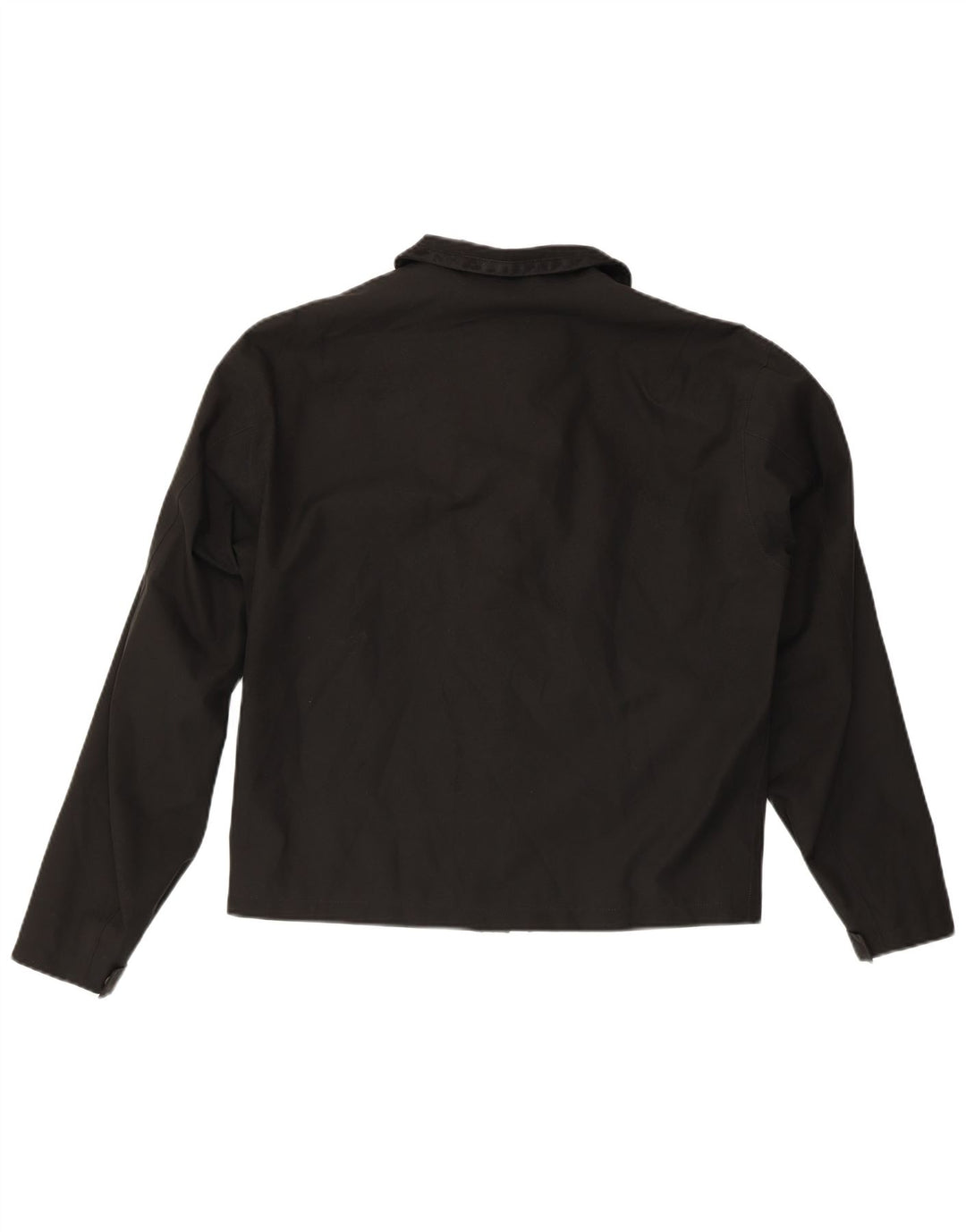 Dainese Herren Gore-Tex Bomberjacke UK 36 Small Schwarz