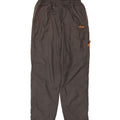 FILA Mens Tracksuit Trousers IT 40/42 Small  Grey Nylon Vintage Fila and Second-Hand Fila from Messina Hembry 