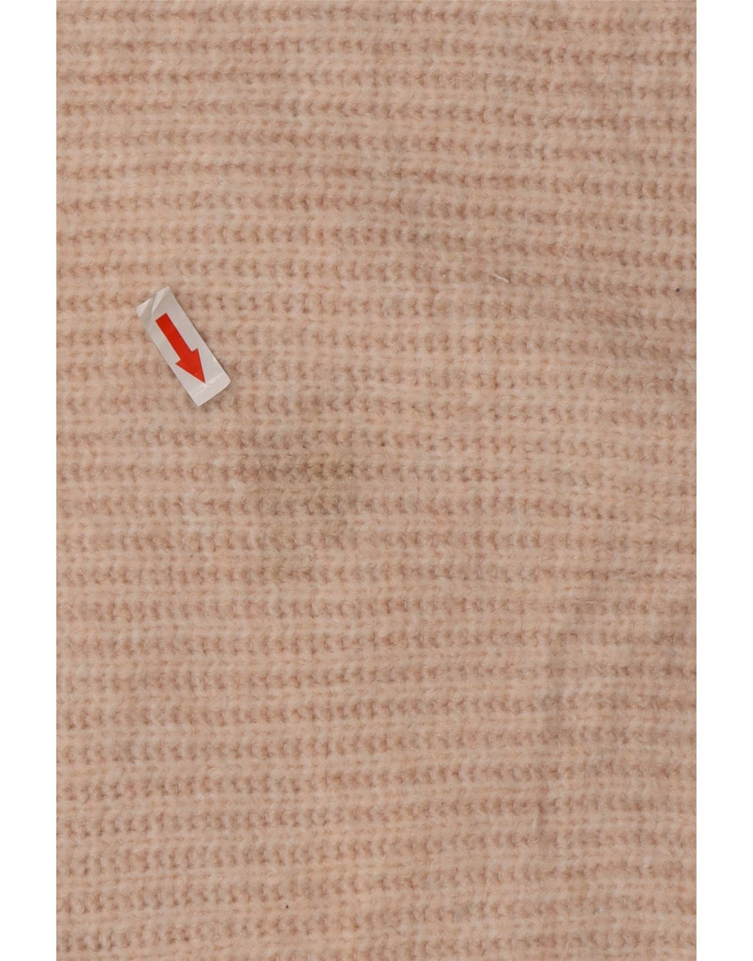 MARKS & SPENCER Rollkragenpullover für Damen, Gr. 14, Mittelrosa