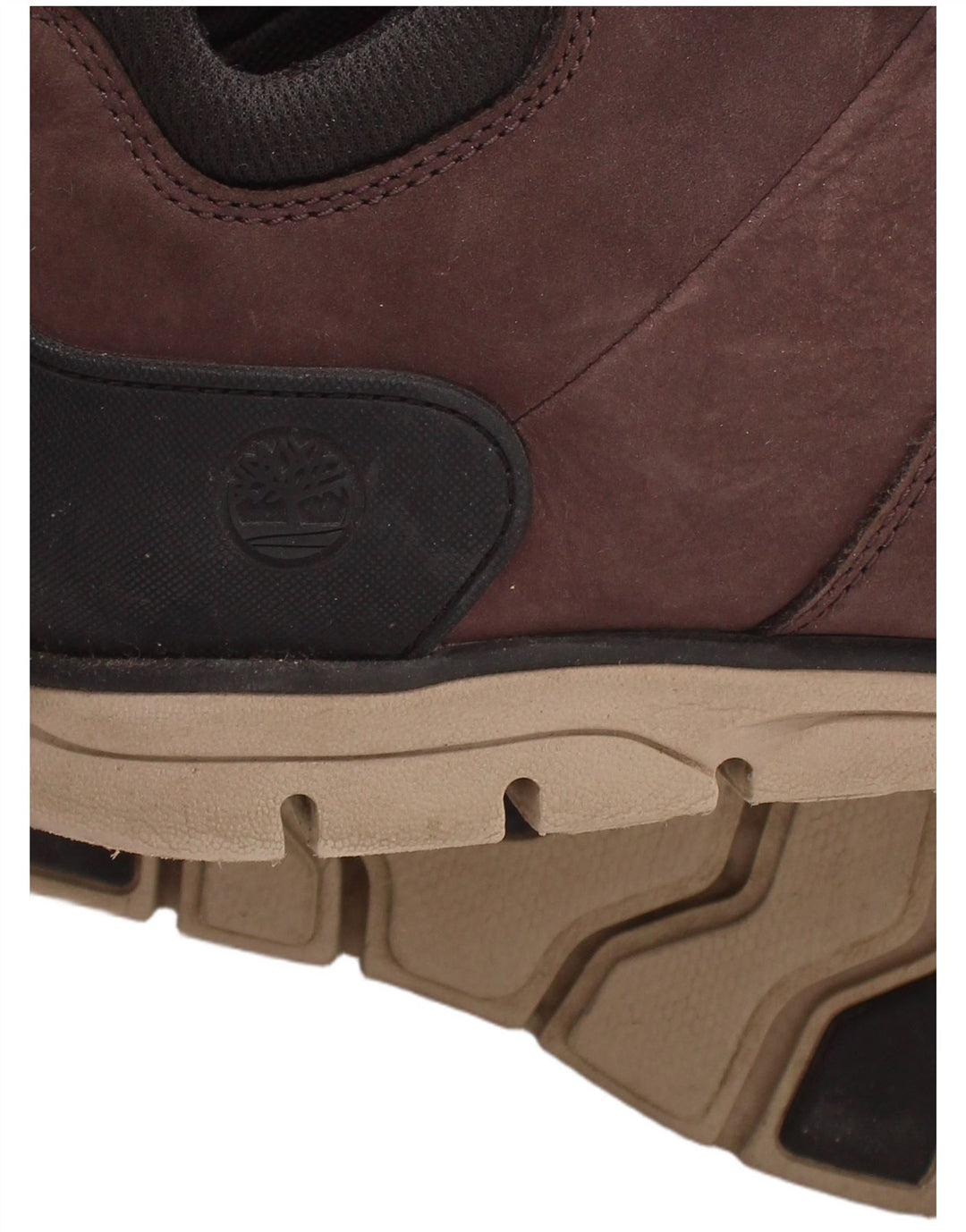 Timberland Herren Chukka Stiefel UK Größe 9,5 Braun