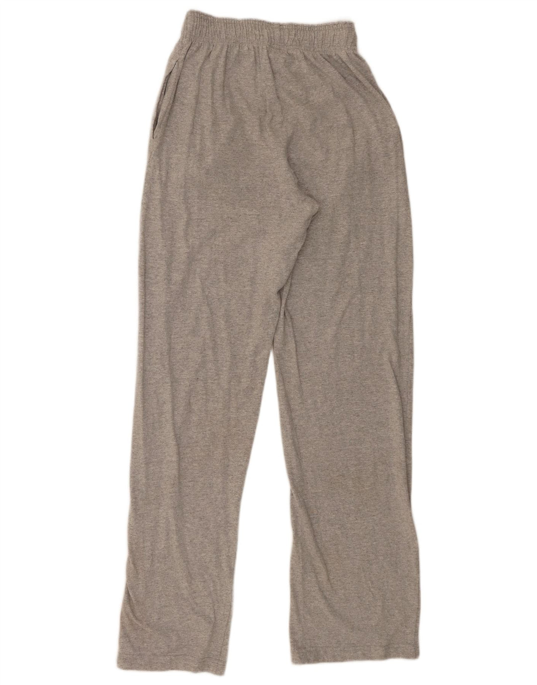 Champion Herren-Trainingshose, Größe S, Grau, Baumwolle