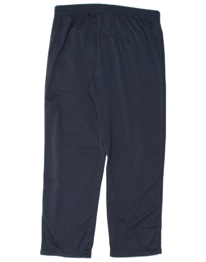 Champion Herren-Trainingshose, Mittelblau, Polyester