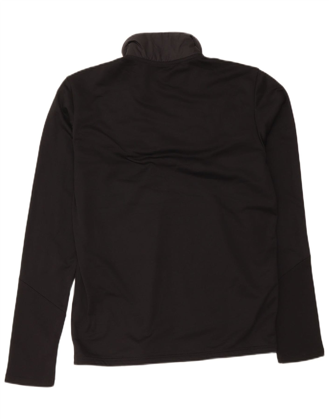 Adidas Herren Aeroready Pullover-Trainingsanzug-Oberteil, Mittelschwarz, Farbblock