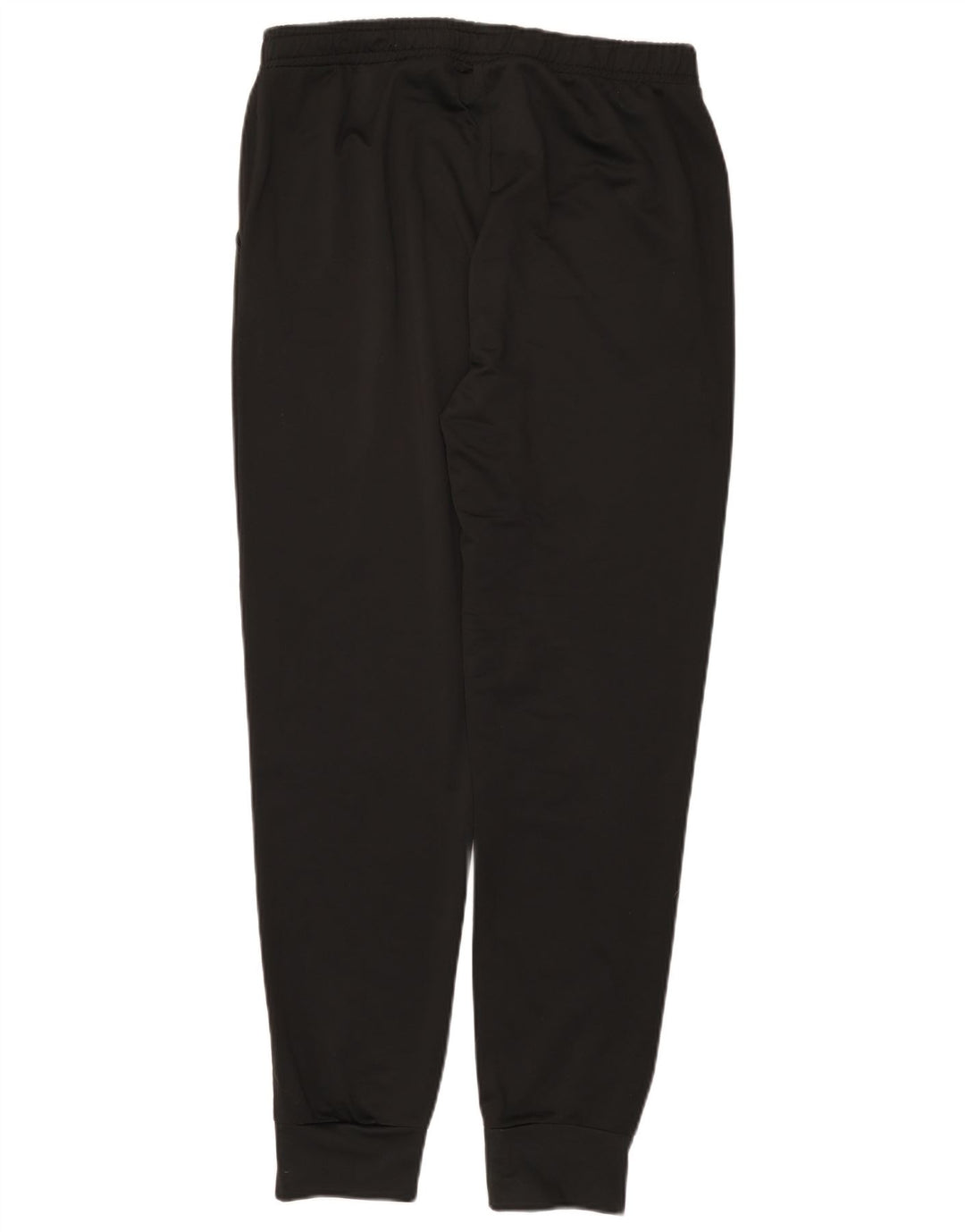 Kappa Herren Trainingshose Jogger XL Schwarz Polyester