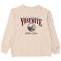 Hollister Herren-Sweatshirt mit Grafik, Größe S, Grau, Baumwolle