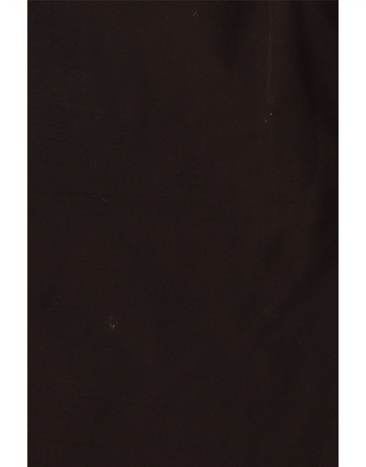 Umbro Herren Graphic Sport Shorts 2XL Schwarz Polyester