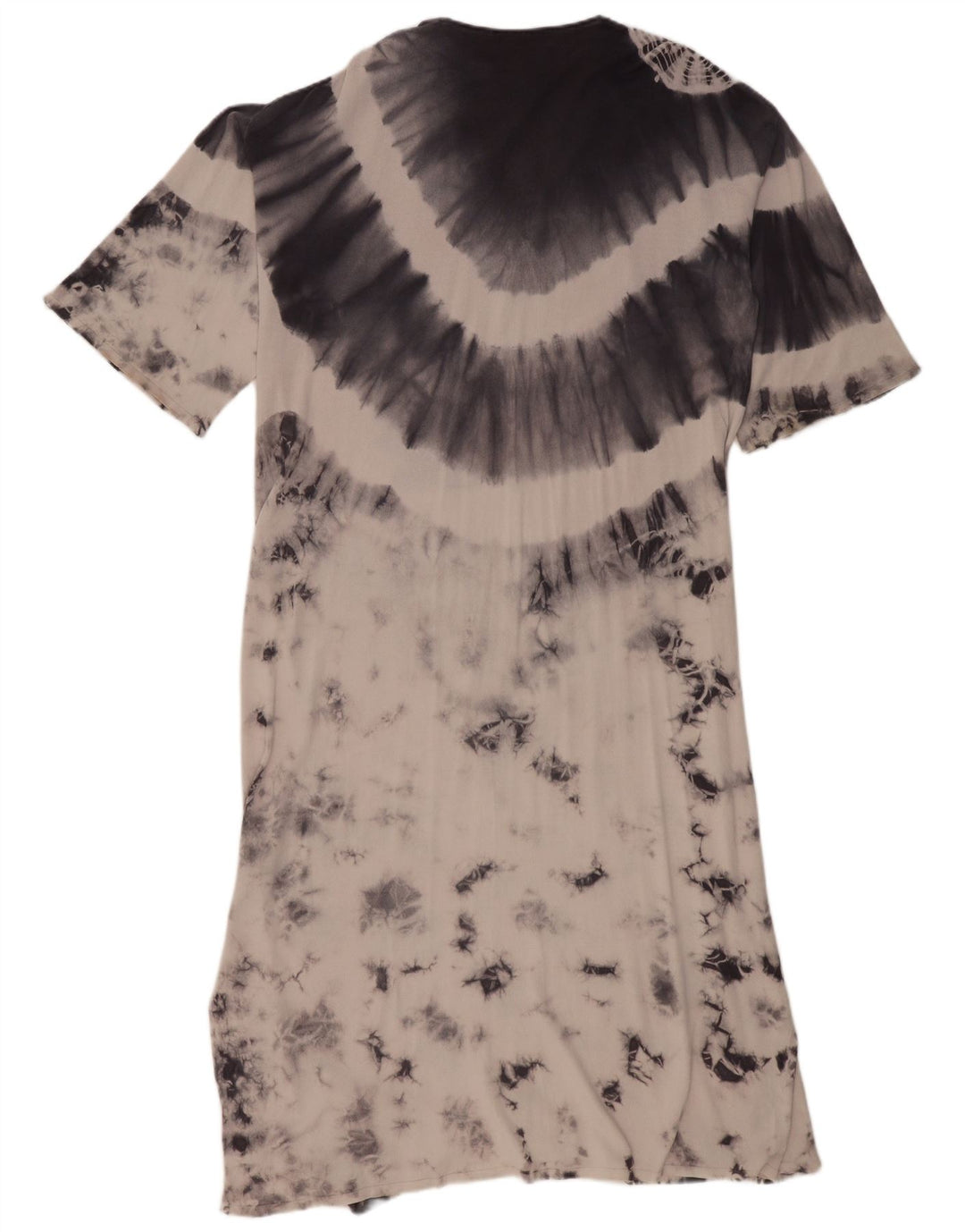 Übergroßes Maxikleid von Zara für Damen, Gr