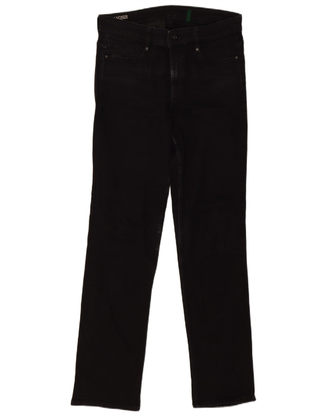 G-Star Herren Noxer Straight Jeans W30 L31 Schwarz