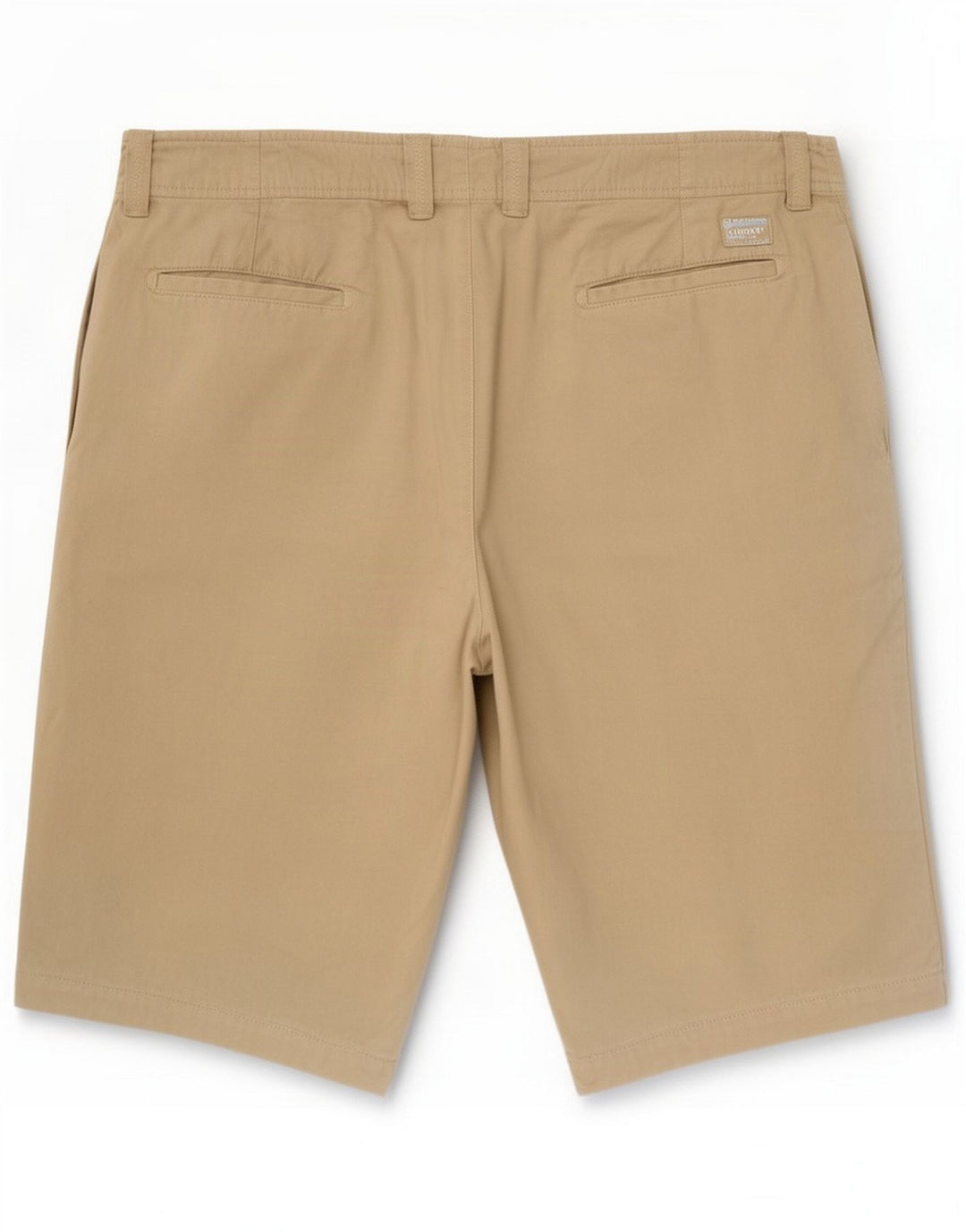Carrera Herren Chino Shorts XL W38 Beige