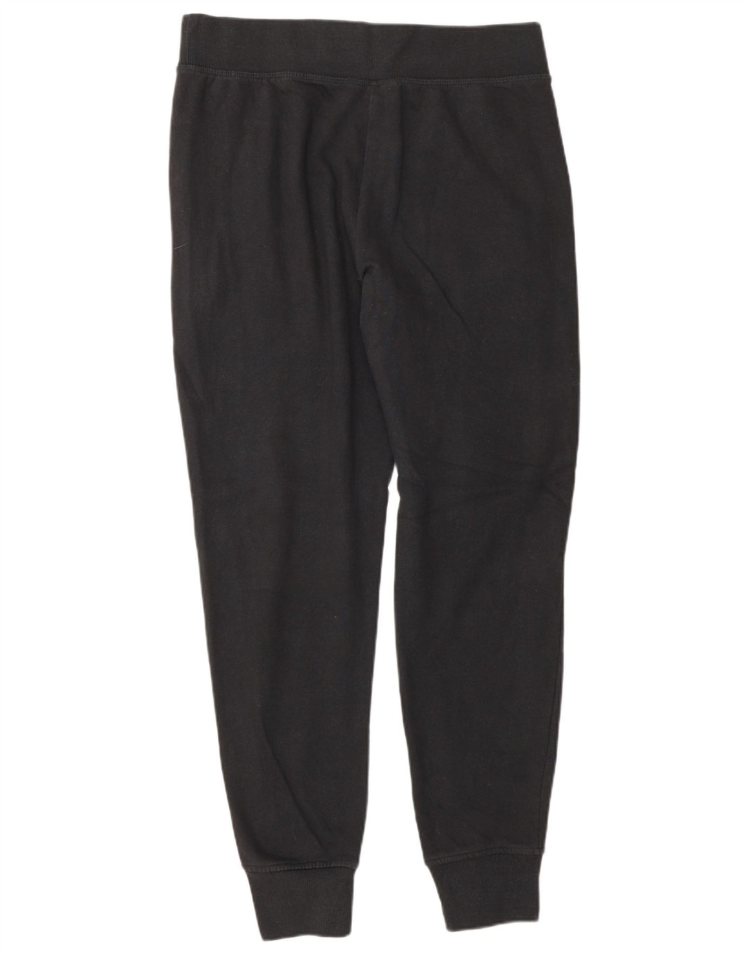Champion Herren-Trainingshose, Jogginghose, mittelschwarz, Baumwolle