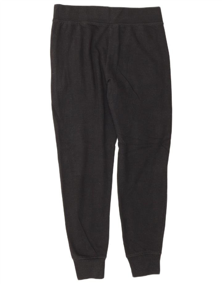 Champion Herren-Trainingshose, Jogginghose, mittelschwarz, Baumwolle