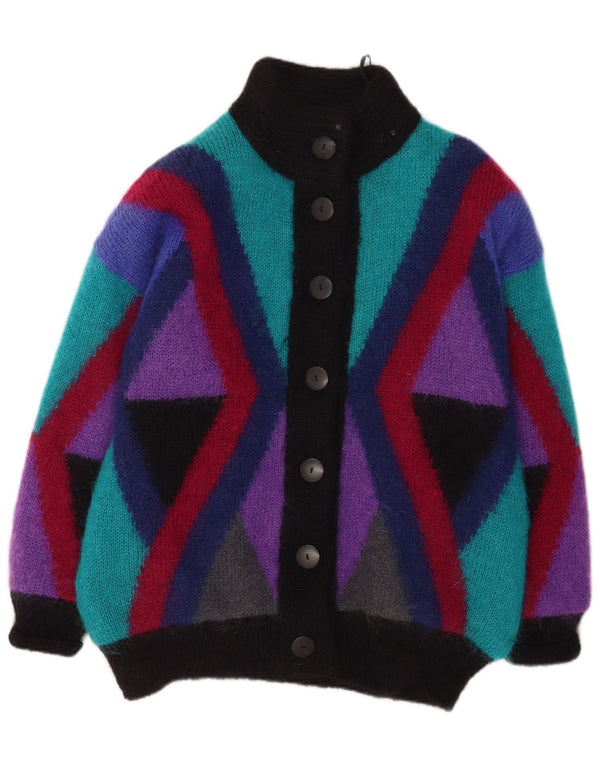 C & A Womens YOUR SIXTH SENSE Cardigan Pullover UK 18 XL Mehrfarbig
