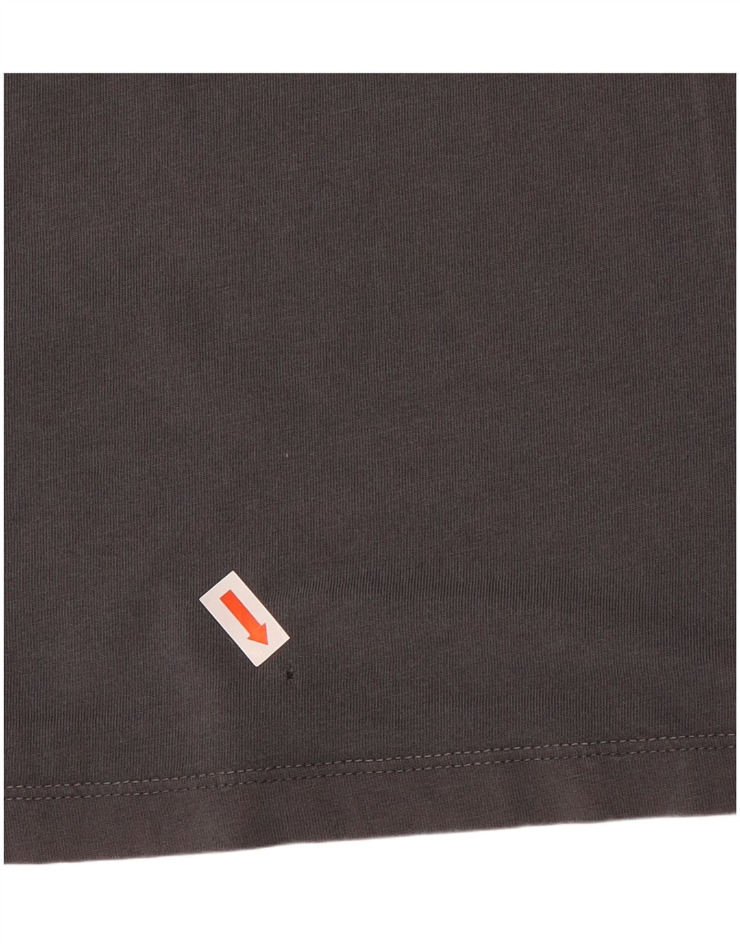 Levi's Herren-T-Shirt mit Grafik, XL, graue Baumwolle