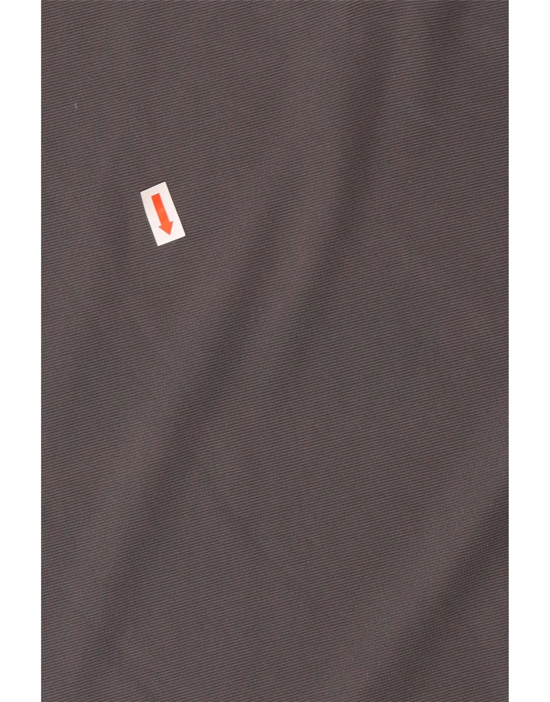 FILA Herren Poloshirt Large Grau