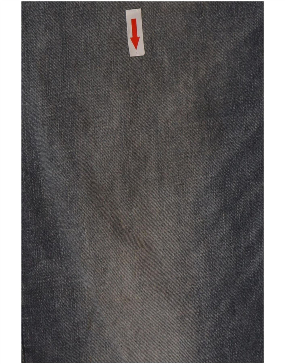 G-Star Herren Slim Jeans W34 L30 Blaues Polyester